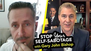 Celebrity Stop Your Self-Sabotage | Gary John Bishop Net Worth