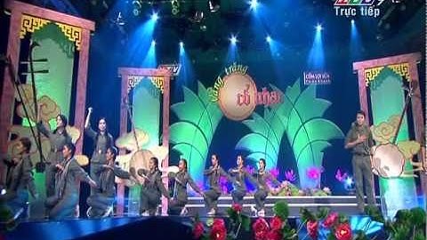 CÔ GÁI MỞ ĐƯỜNG - VÕ MINH LÂM , NHƯ HUỲNH , ĐOÀN MINH , THU TRANG