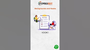 Background and Hooks