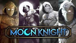 Mr. Knight To Moon Knight Awesome Whatsapp Status🔥Oscar Isaac🔥#youtubeshorts #shorts