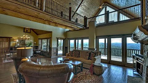 Residential for sale in Blue Ridge, GA - 210 River...