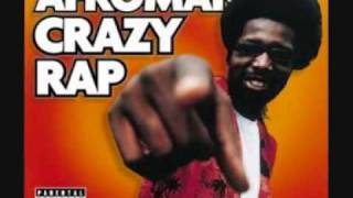 Afroman - Let&#39;s all get drunk