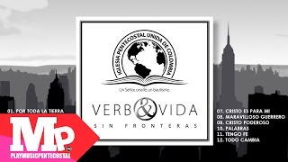 Video thumbnail of "ADOREMOS AL REY | Verbo y Vida (VyV Band - Solo Audio)"