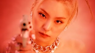 ITZY "KILLSHOT" M/V @ITZY