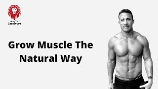 How To Access Natural Growth Hormones