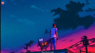 Roke Na Ruke Naina slowed U0026 Reverb  Lofi  Arijit Singh   Amrita Singh  Remix