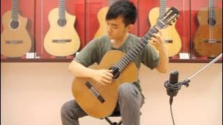 夢中的婚禮 Mariage D'amour  (with TAB) - Steven Law
