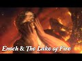 Enoch's Journey to the Lake of Fire (Book of Enoch Explained) [Chapters 17-18]