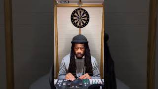 Pre-Game Fridays Ep. 001 Dj Noonie