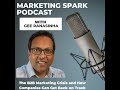 The B2B Marketing Crisis: Gee Ranasinha