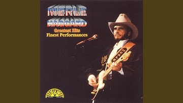 Workin Man Blues