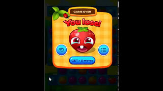 juice game screenshot 1