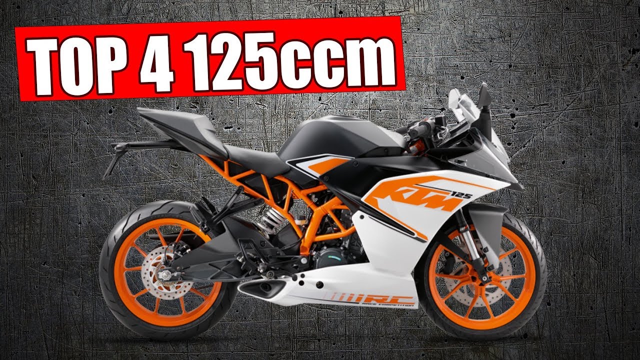 TOP 4 125ccm MOTORR 196 DER GEBRAUCHT YouTube