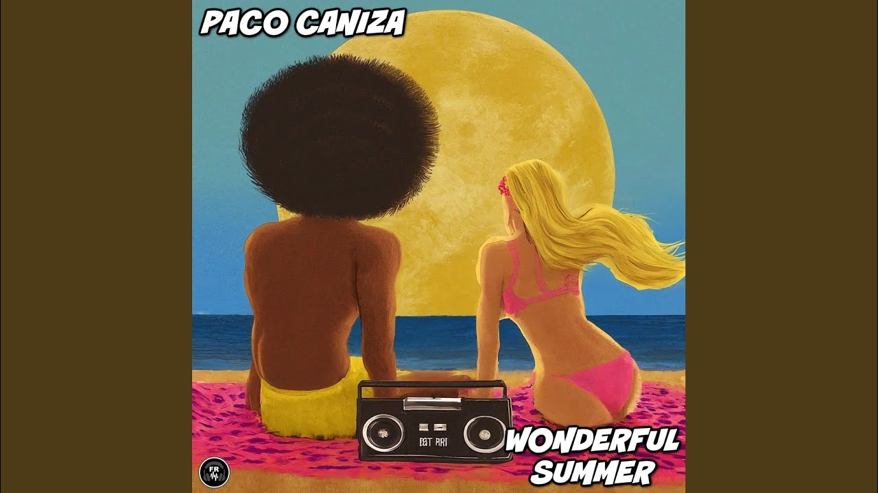 在 YouTube 上观看 Wonderful Summer 在 YouTube 上观看 Wonderful Summer