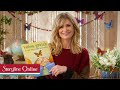 &#39;Velma Gratch and the Way Cool Butterfly&#39; read by Kyra Sedgwick