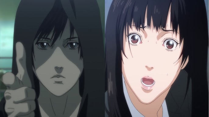 Inuyashiki [Anime Review] – pINk STraWbeRrY