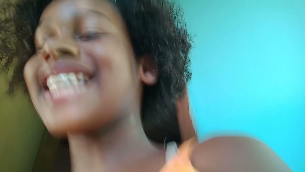 Um pouco da minha rotina