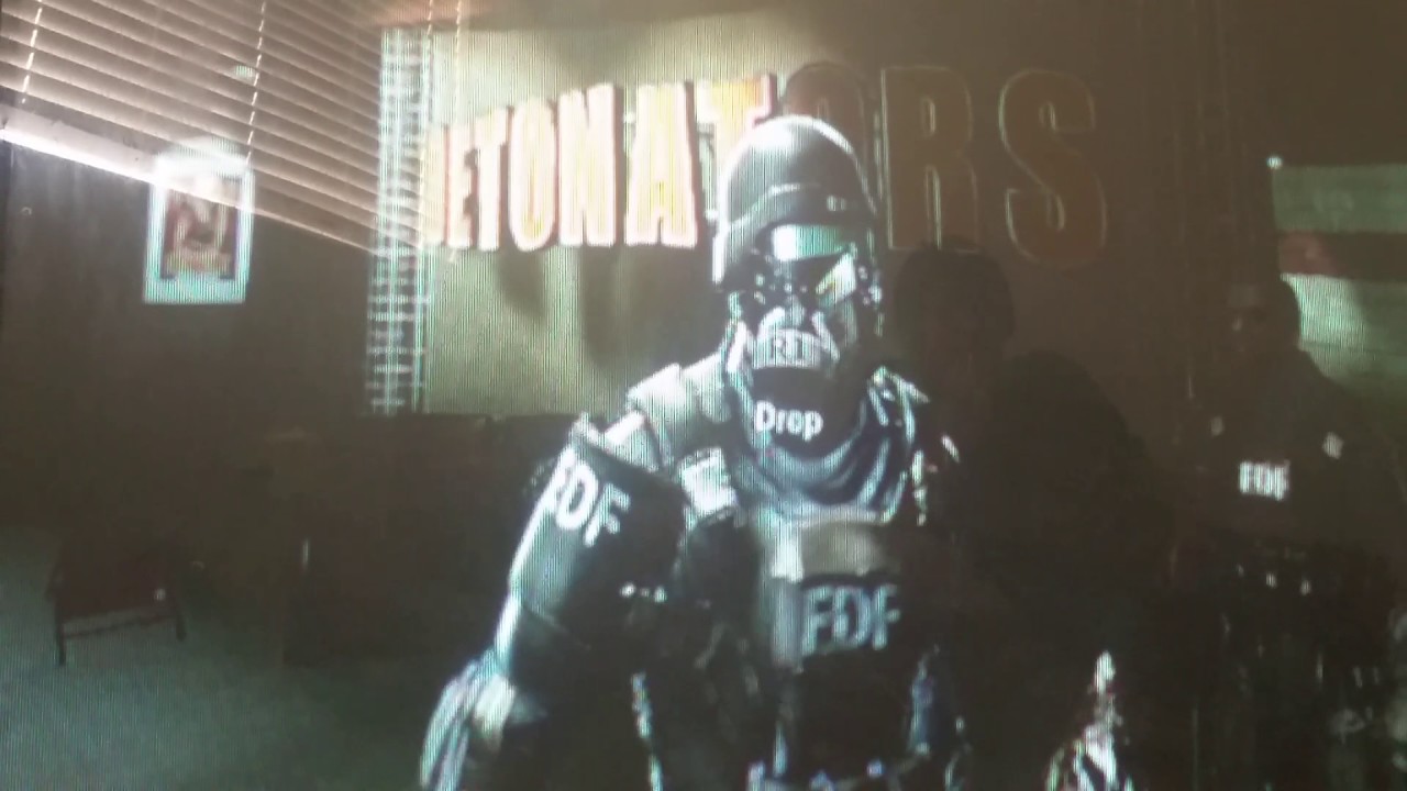 Duke Nukem Forever part 1: Smells like cherries