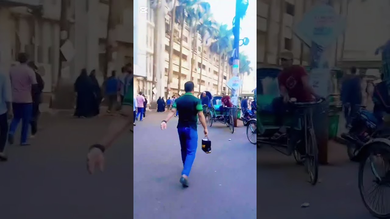 ফেনী হাসপাতাল থেকে চট্টগ্রাম চকবাজার মেডিকেল যাবার পথে 