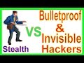 Stealth Vs Bulletproof amp Invisible Soldier Blitz Stealth Vs Bulletproof amp Invisible Soldier Blitz
