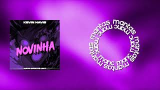 Kevin Havis - Novinha Resimi