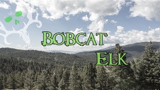 Bobcat Elk Bone Collector Official Teaser, S9