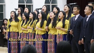 Synod Choir (2022-2024) | Khawvel Mamawh Chhanna