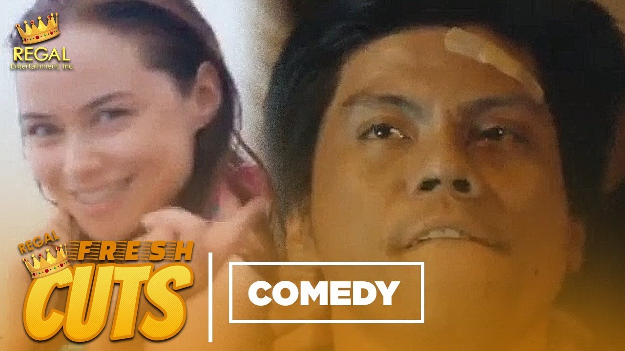 HUUUUY! Jerald Napoles maghunos-dili ka!!! | Mina-anud