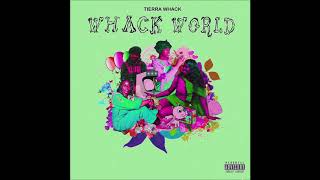 Tierra Whack - Whack World (FULL ALBUM CLEAN)