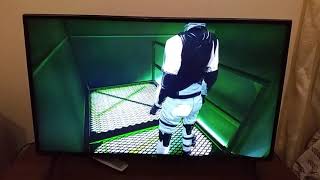 Mirror's Edge Celeste Glitch (Chapter 7)