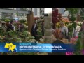 British Botanical Showcase: Queen Elizabeth II visits annual Chelsea Flower Show in London
