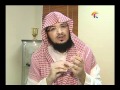 الشيخ عبدالمحسن الأحمد تدبر القران الكريم