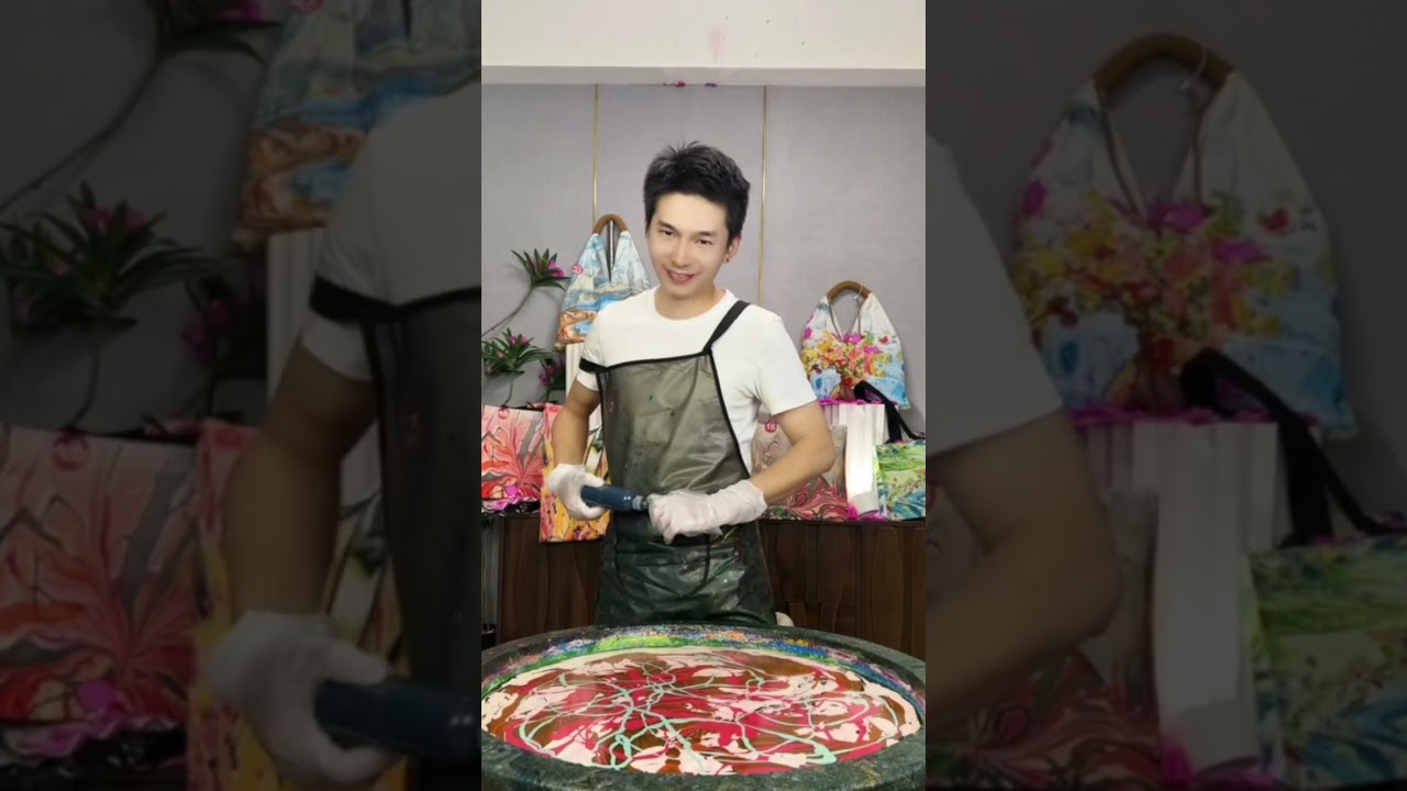 Creative DIY Lacquer Projects｜From Everyday to Art