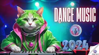 Party Music Mix 2024 🎧 EDM TRAP CLUB BEATS 🎧 Zephyr Sound
