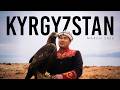 What Kyrgyzstan Looks Like In March Cinematic Travel Video