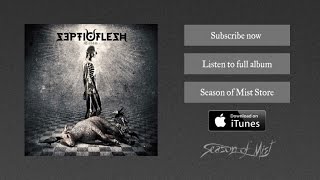 SepticFlesh - Ground Zero chords