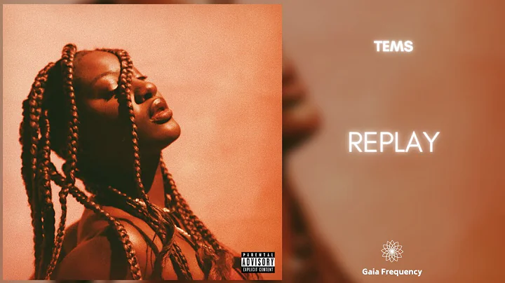 Tems - Replay (432Hz)