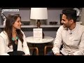 Dr shefali tsabary  followthereader with jay shetty