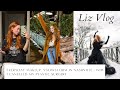 Everyday makeup, Snow storm in Nashville + The reason I canceled my plastic surgery