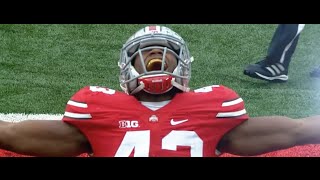 OHIO STATE CHAMPIONSHIP 2015 HYPE VIDEO  Inches speech