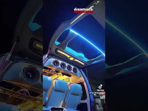 تويوتا باص هايس   