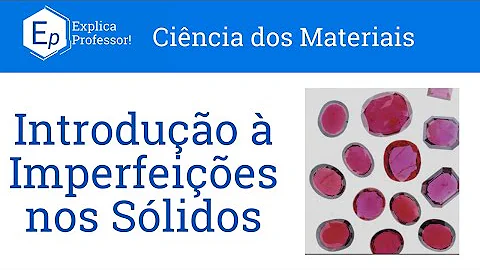 Que são imperfeições estruturais?