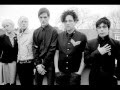 My favorite goth/punk/indie songs