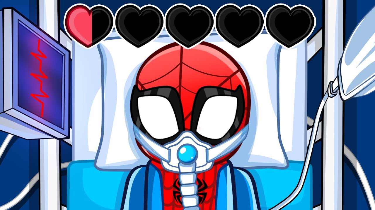 Roblox but i'm DYING....