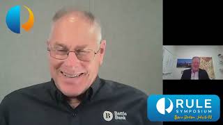 Caleb Stroup, President & CEO of Headwater Gold  | Rule Symposium 2026: Rick Rule interviews