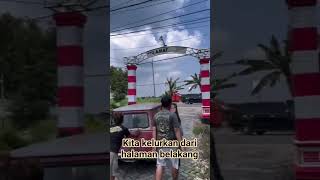 Mobil jadul #mobiljadul #mobilantik #unik @motorklasikofficial