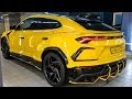 Lamborghini Urus Mansory Price