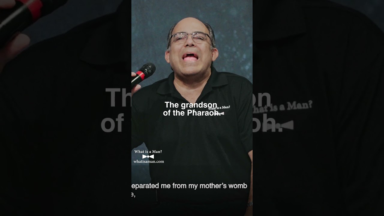 It’s never too late to discover God’s purpose for your life. 📖 