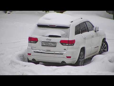 BEWARD SV2017-MR12, запись с камеры, день, тур PTZ