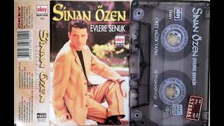 Sinan Özen - İsyanım Var (Orijinal Kaset Kayıt) Resimi